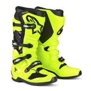 ALPINESTARS-Bottes cross TECH 7