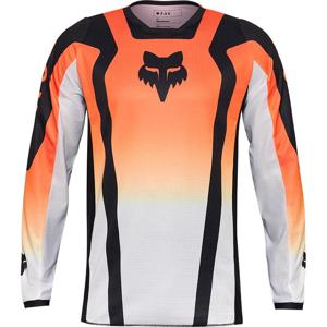 FOX-Maillot cross 180 LEAN