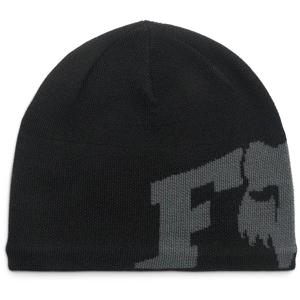 FOX-Bonnet F Head X Jacquard