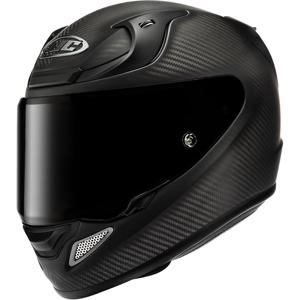 HJC RPHA-Casque Rpha 12 Carbon Solid Matte Black