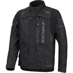 KENNY-Veste enduro TITANIUM
