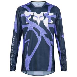 FOX-Maillot cross 180 DIFFUSE SE
