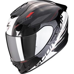 SCORPION-Casque EXO 1400 EVO 2 AIR LUMA
