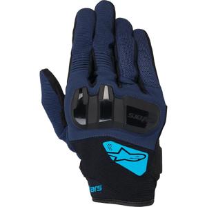 ALPINESTARS-Gants CHROME V2