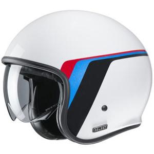 HJC-Casque V30 OSOR MC10