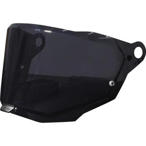 LS2-Ecran TINTED / MX701 EXPLORER