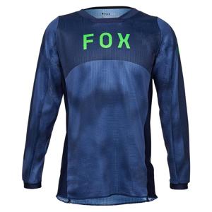 FOX-Maillot cross YOUTH 180 TAUNT