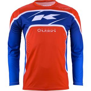 KENNY-Maillot cross TRACK KID FOCUS