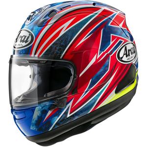 ARAI-Casque RX-7V EVO OGURA 23 REP
