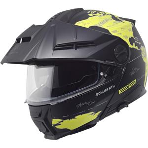 SCHUBERTH-Casque E2 ATLAS