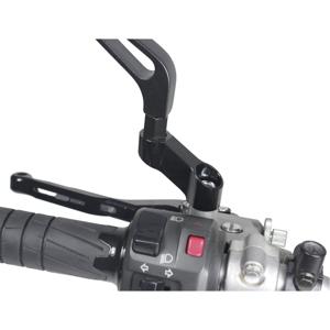 CHAFT-Prolongateur de rétros CNC