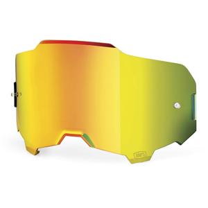 100-Ecran de masque ARMEGA mirror or