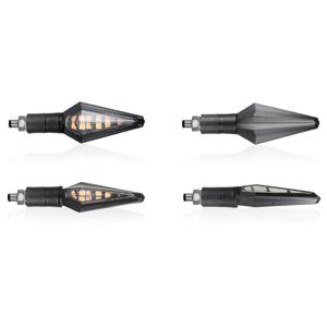 CHAFT-Clignotants TEASER