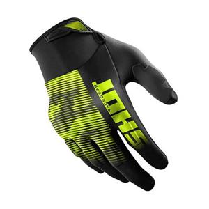 SHOT-Gants cross/enduro DRIFT TACTIC