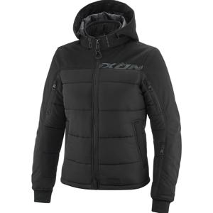 IXON-Doudoune moto ASPEN LADY
