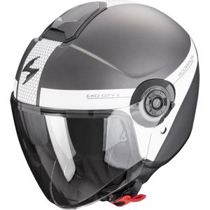 SCORPION-Casque EXO-CITY II SHORT