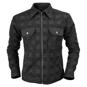 HARISSON-Surchemise RANGER LADY