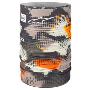 BUFF-Tour de cou ECOSTRETCH X ALPINESTARS