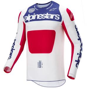 ALPINESTARS-Maillot cross TECHSTAR LIMITED EDITION - FORTITUDE