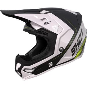 SHOT-Casque cross CORE FAST