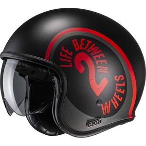 HJC-Casque V30 HARVEY MC1SF