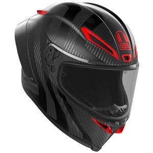AGV-Casque PISTA GP RR INTREPIDO