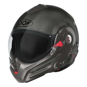 ROOF-Casque RO32 DESMO 3 CARBON