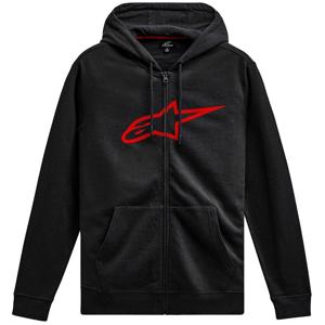ALPINESTARS-Sweatshirt AGELESS ZIP V3