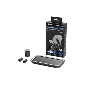 SHAPEHEART-Support téléphone et POCHETTE MAGNETIQUE DETACHABLE SHAPEHEART