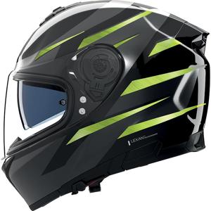 NOLAN-Casque N80-8 FERVO 354