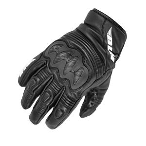 Gants Lady Be Freeze Gloves BLH Noir/Rose - , Gants moto hiver