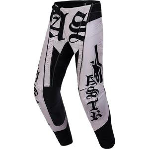ALPINESTARS-Pantalon Cross TECHSTAR WOLF DUST DUNE BLACK