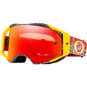 OAKLEY-Masque cross AIRBRAKE MX