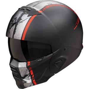 SCORPION-Casque EXO-COMBAT II LORD