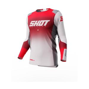 SHOT-Maillot cross AEROLITE ULTIMA