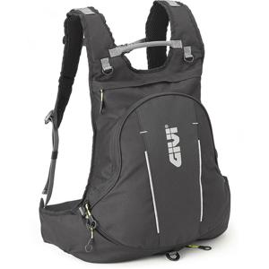 GIVI-Sac à dos extensible avec sac porte-casque 22Litres