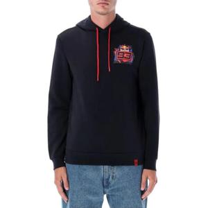 MARQUEZ-Sweat REDBULL DUAL MM93