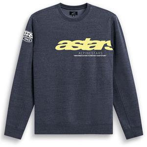 ALPINESTARS-Sweatshirt EPISODE CREW