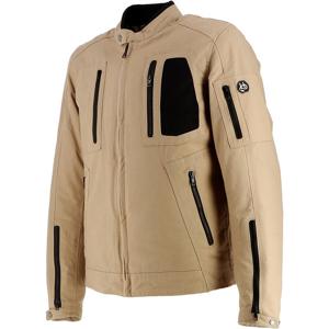 HELSTONS-Blouson PUMA Toile Canvas