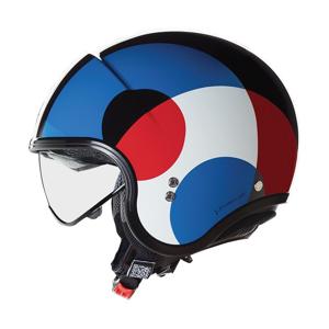 NOLAN-Casque N21 06 BICROMO