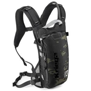 KRIEGA-Sac à dos hydro HYDRO 3 3 litres