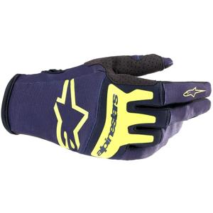 ALPINESTARS-Gants cross TECHSTAR