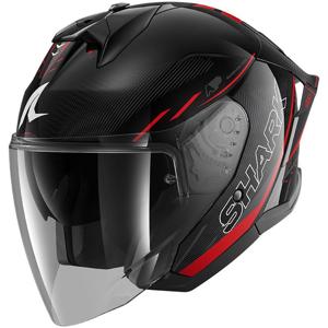 SHARK-Casque SKWAL JET CUP SPEED-TECH