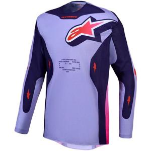 ALPINESTARS-Maillot Cross Racer Air Hunt