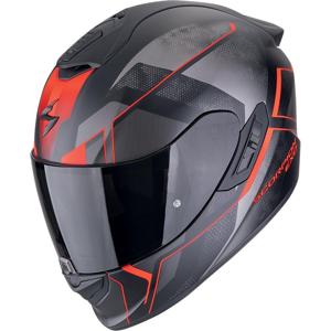 SCORPION-Casque EXO-1400 EVO II AIR INTENSIO