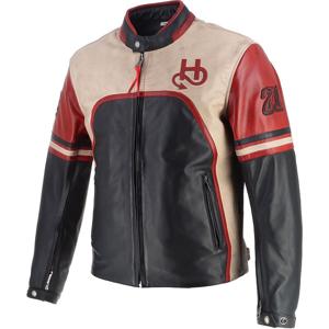 HELSTONS-Blouson INDIANAPOLIS Cuir
