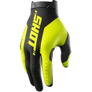 SHOT-Gants cross LITE PRO