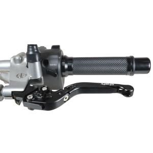 CHAFT-Levier de frein + embrayage