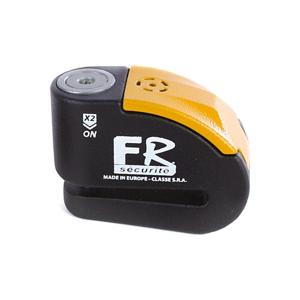 CHAFT-Bloque Disque Alarme Fr10