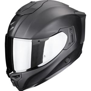 SCORPION-Casque EXO-1500 AIR SOLID